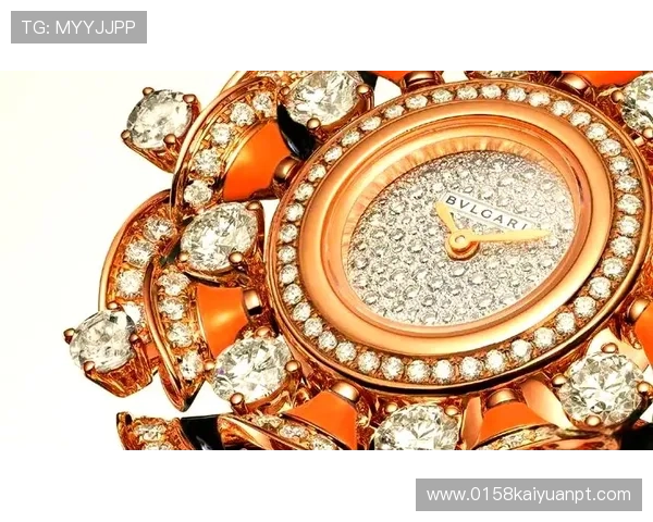 宝格丽国际娱乐：引领时尚与娱乐结合的奢华生活新方式