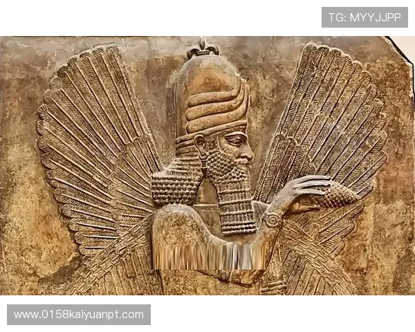 巴比伦娱乐：探讨古代巴比伦娱乐活动如何影响今天的娱乐内容与文化传播