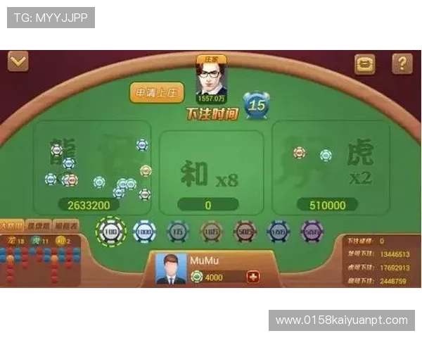 龙虎斗百家乐玩法详解让你轻松掌握赢取大奖的秘诀 龙虎斗百家乐玩法详解让你轻松掌握赢取大奖的秘诀